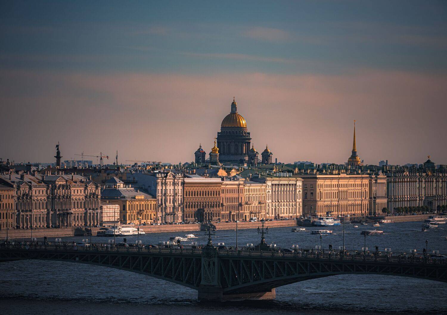 , Трепольский Дмитрий