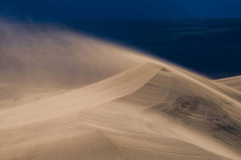 забайкалье, россия, чарские пески, ветер, сибирь, transbaikalia, russia, chara sands, wind, siberia Симфония песка и ветра фото превью