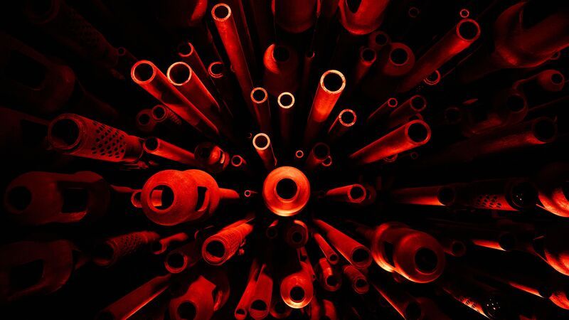 Echo of War (Blood-red Flower) фото превью