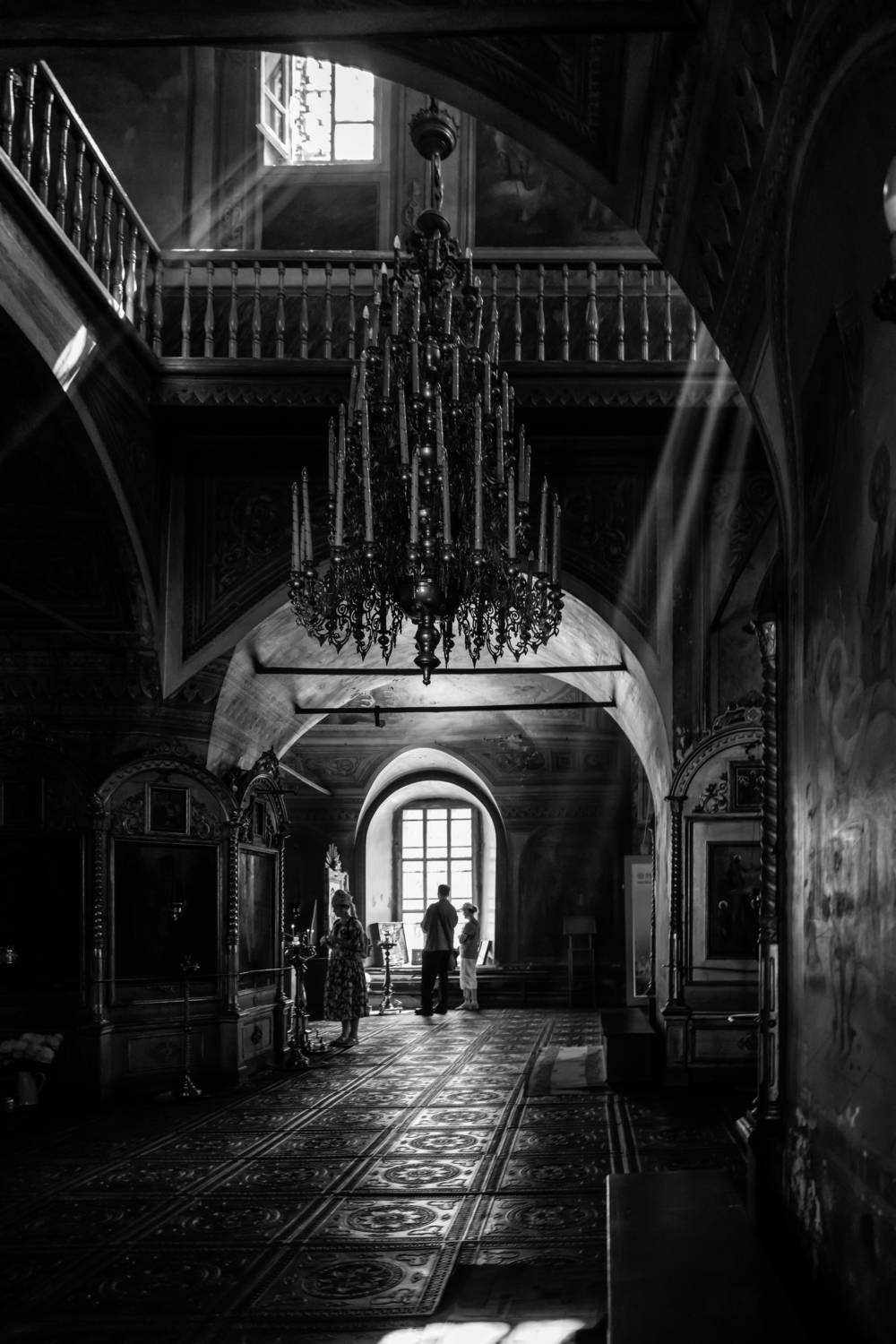 , Alexander Shilov