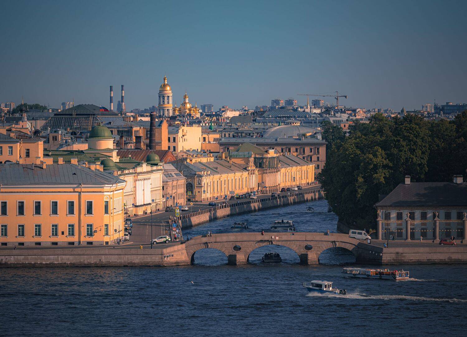 , Трепольский Дмитрий