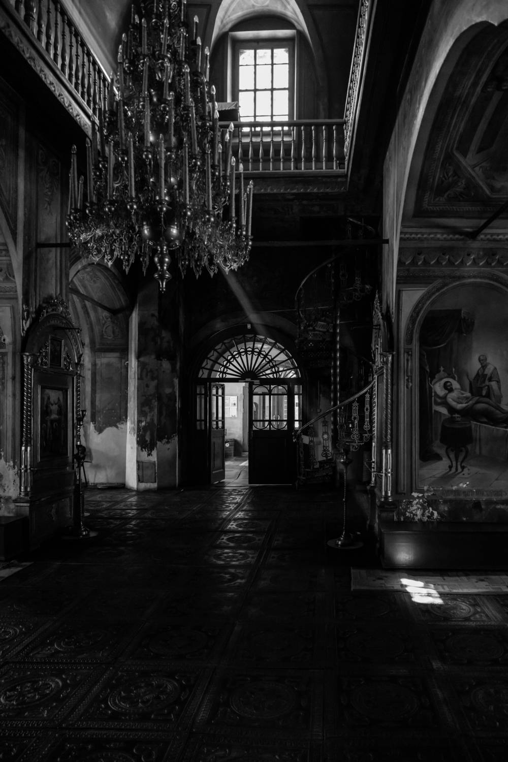 , Alexander Shilov