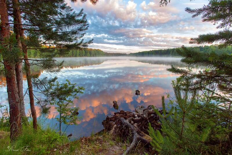 Костромской край фото превью