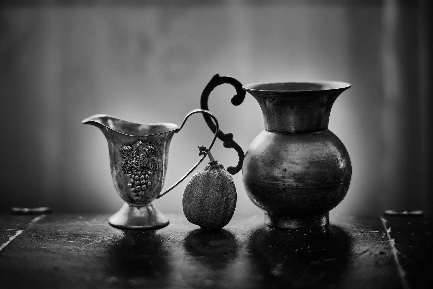 , David Solodar