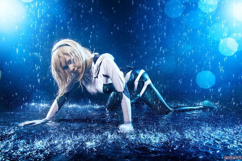 Spider Gwen by Taori фото превью