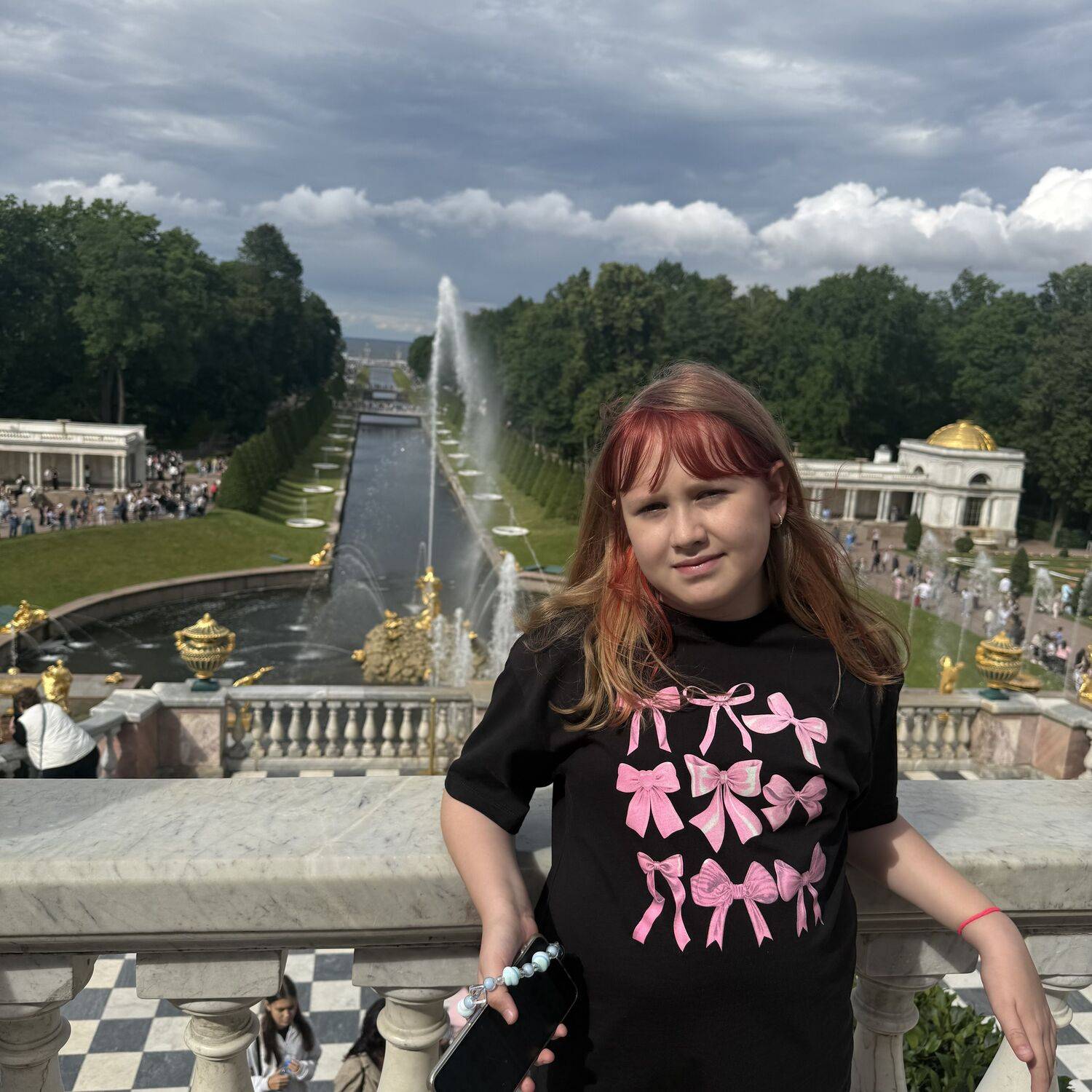 , Макеева Юлия