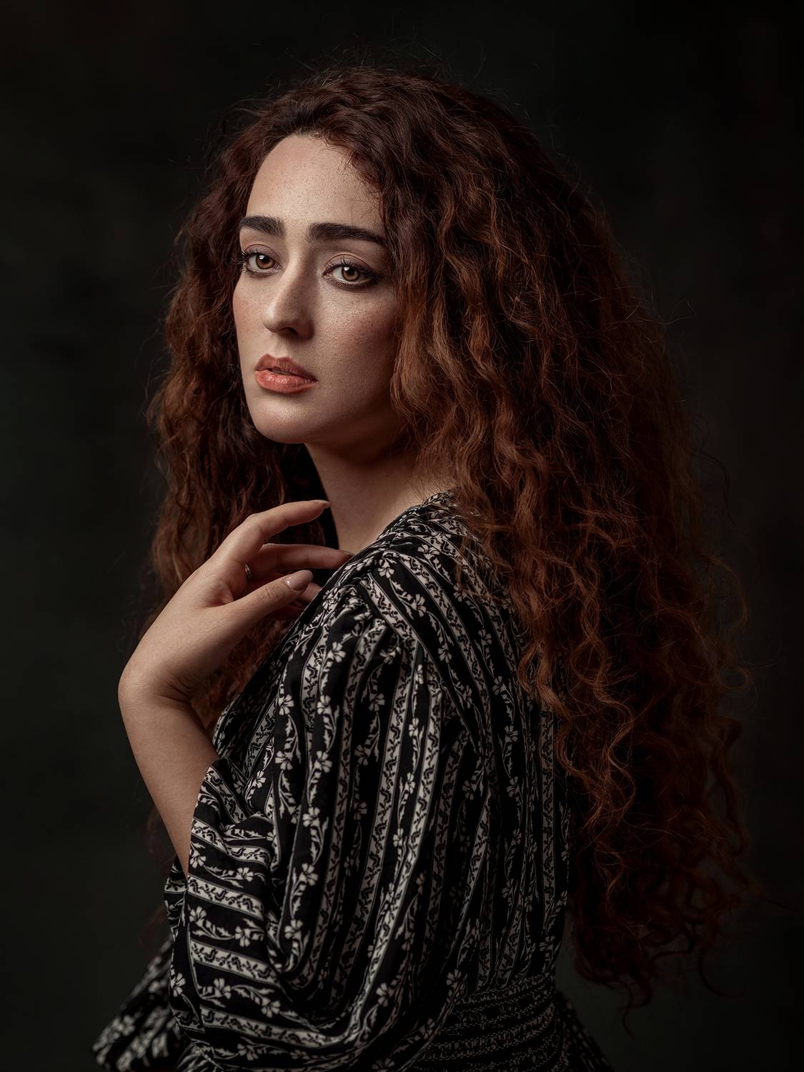 , Shomali Ali