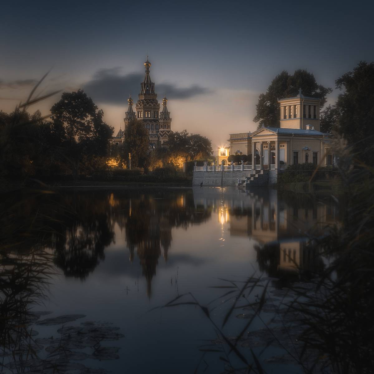 , Олег Дунаев