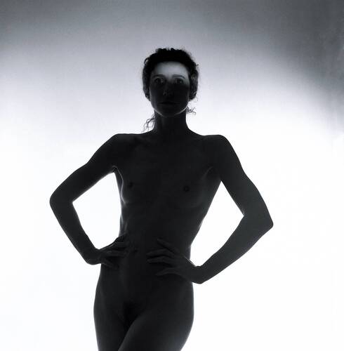 Silhouette in Light (VC. 34)