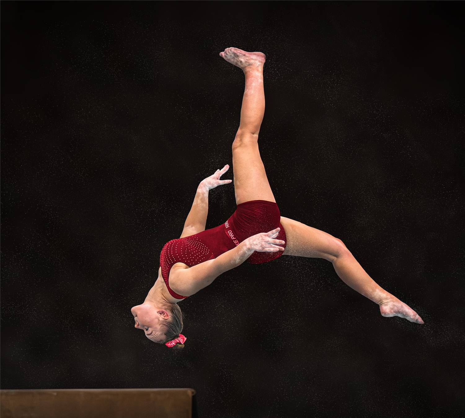 sport, sports_photography, gymnastics, Leach Eddie