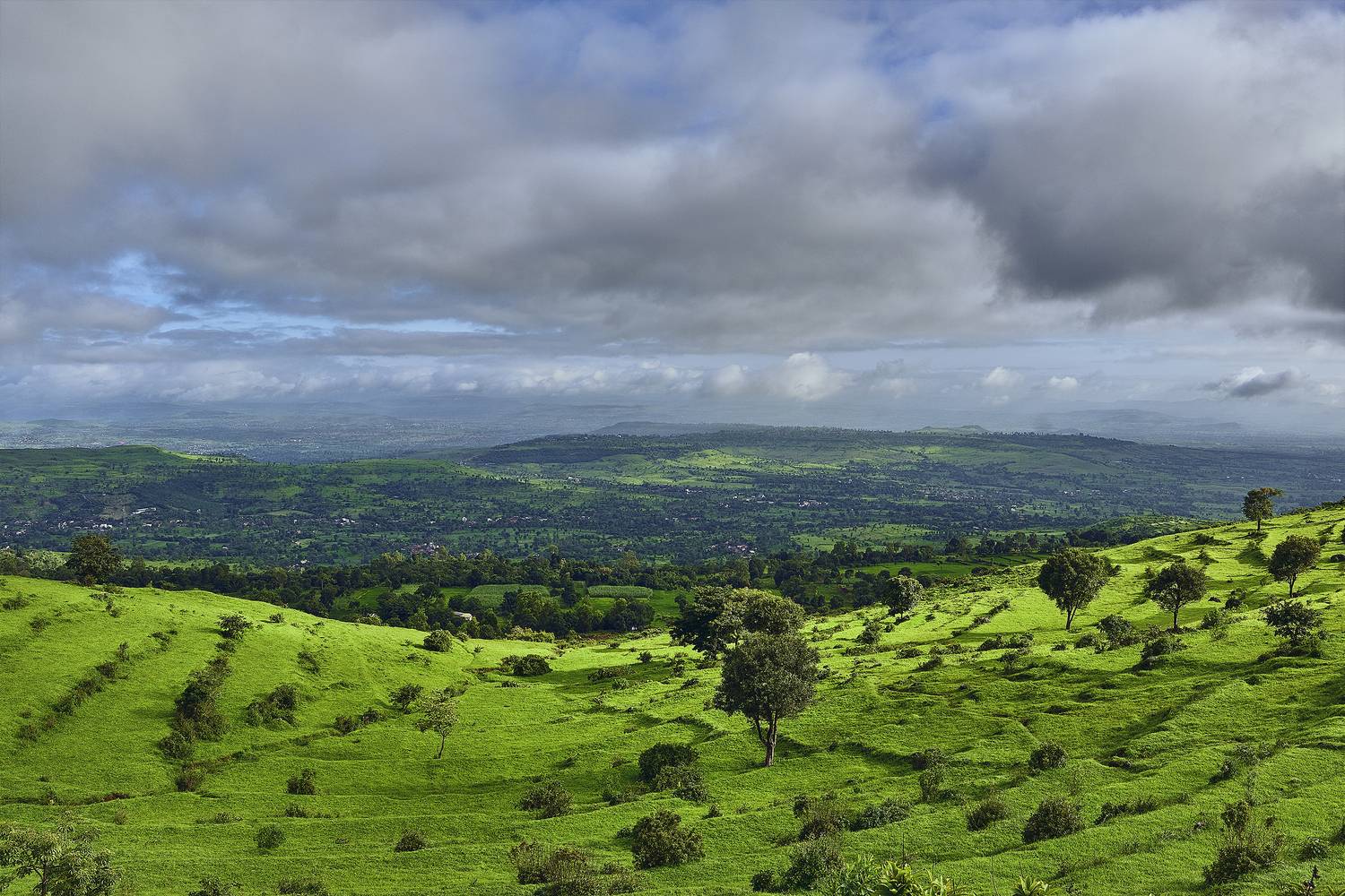 landscape, fujifilmxt2, fujifilm, kitlens, plateau, deccan, V G UNMESH