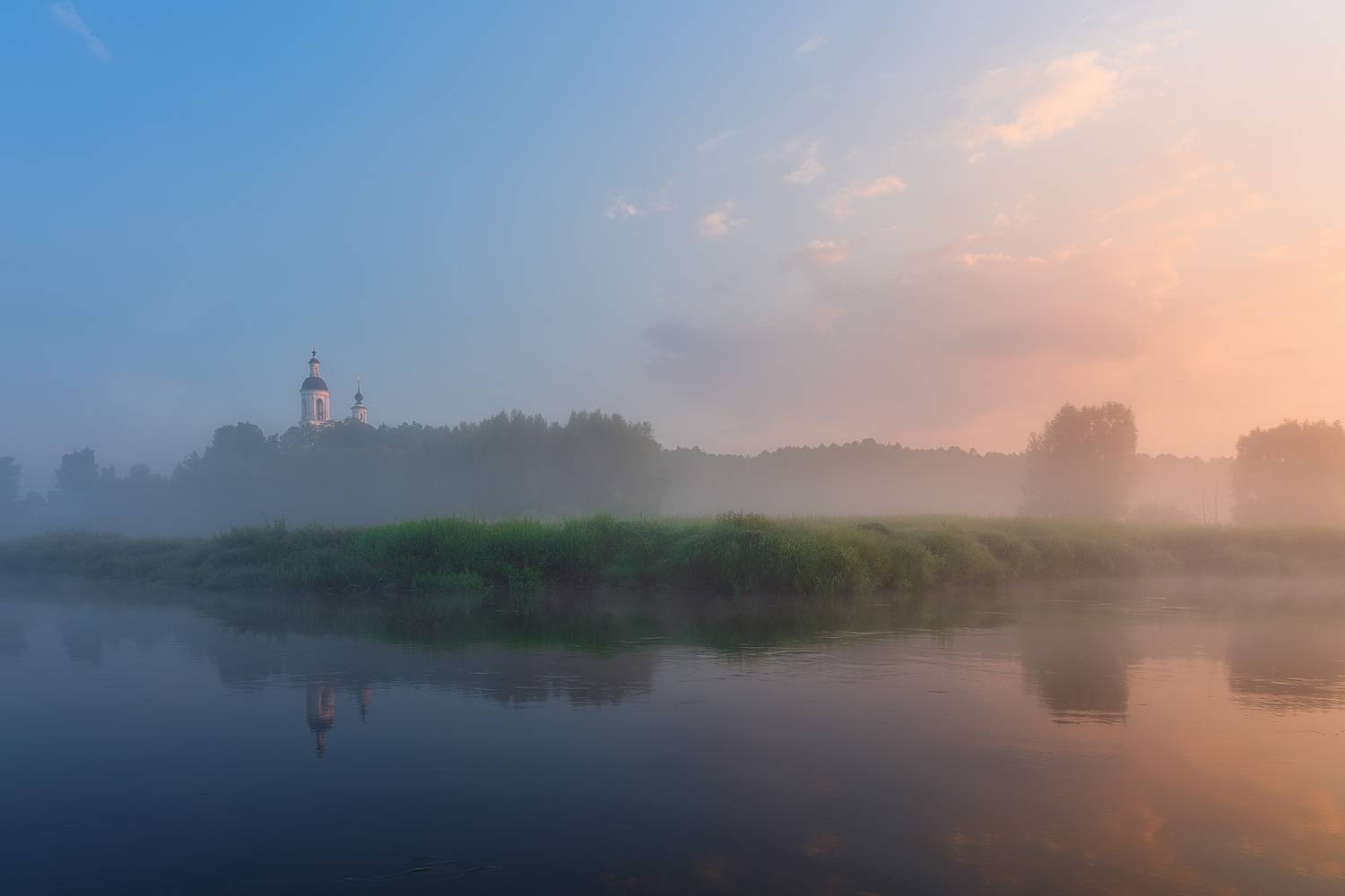 , Михаил Загрядский