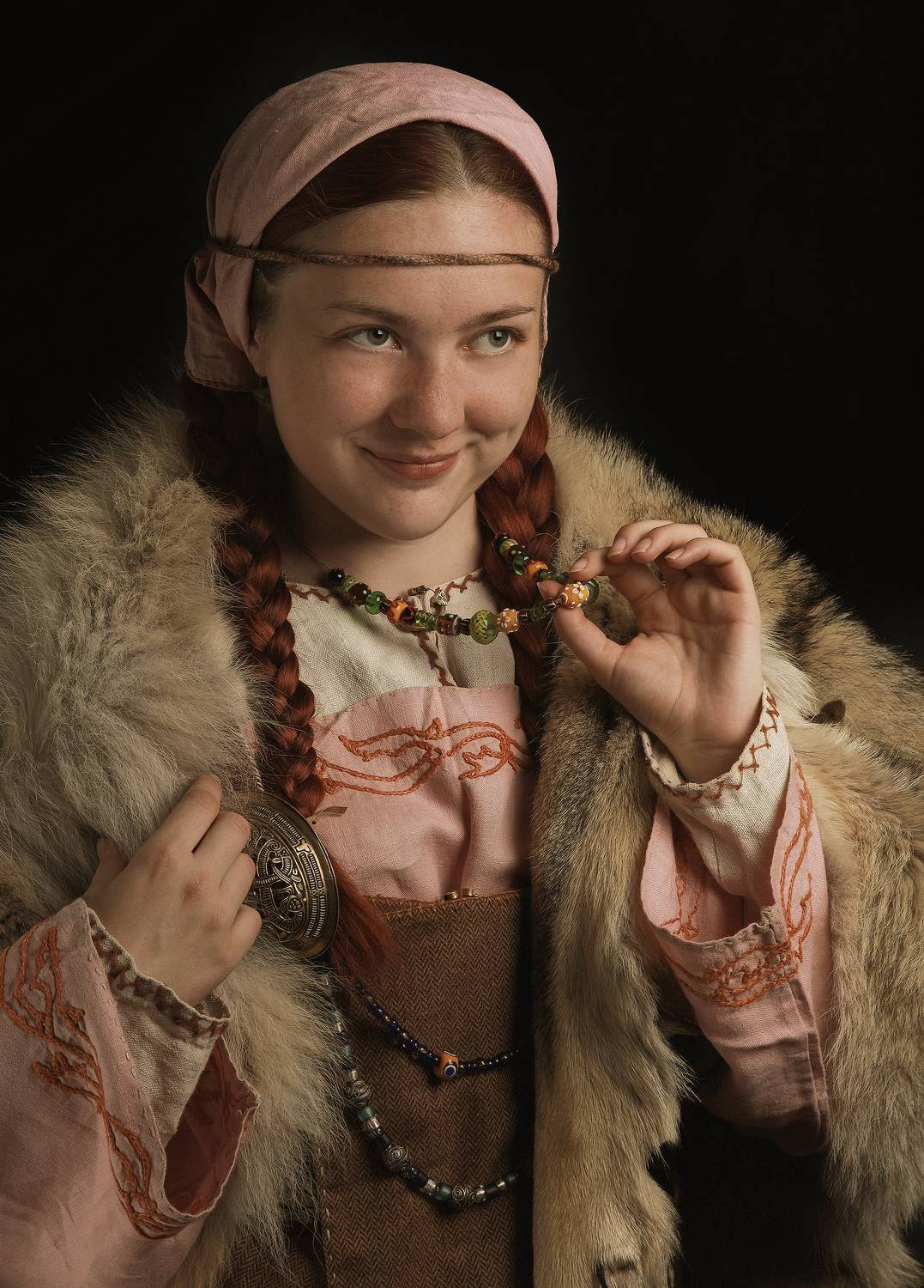 , Андрей Киселев