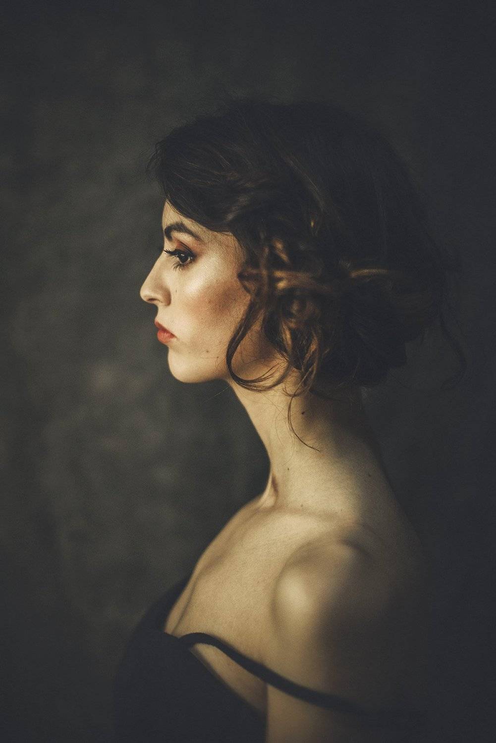 , Cristina Venedict