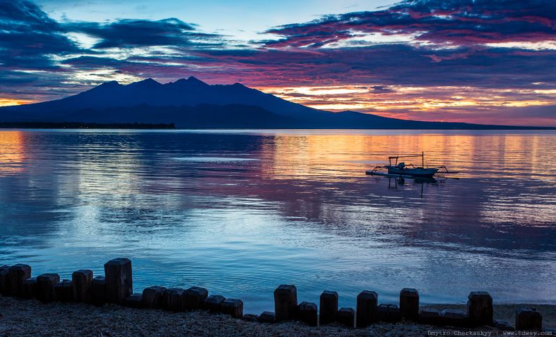 Colors of Bali фото превью