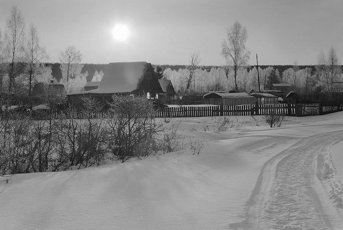 , Николай Морский