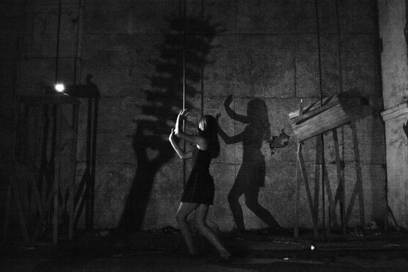 Монстр фото превью