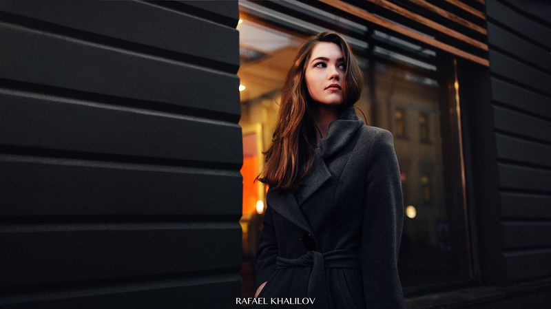 Rafael Khalilov Min фото превью