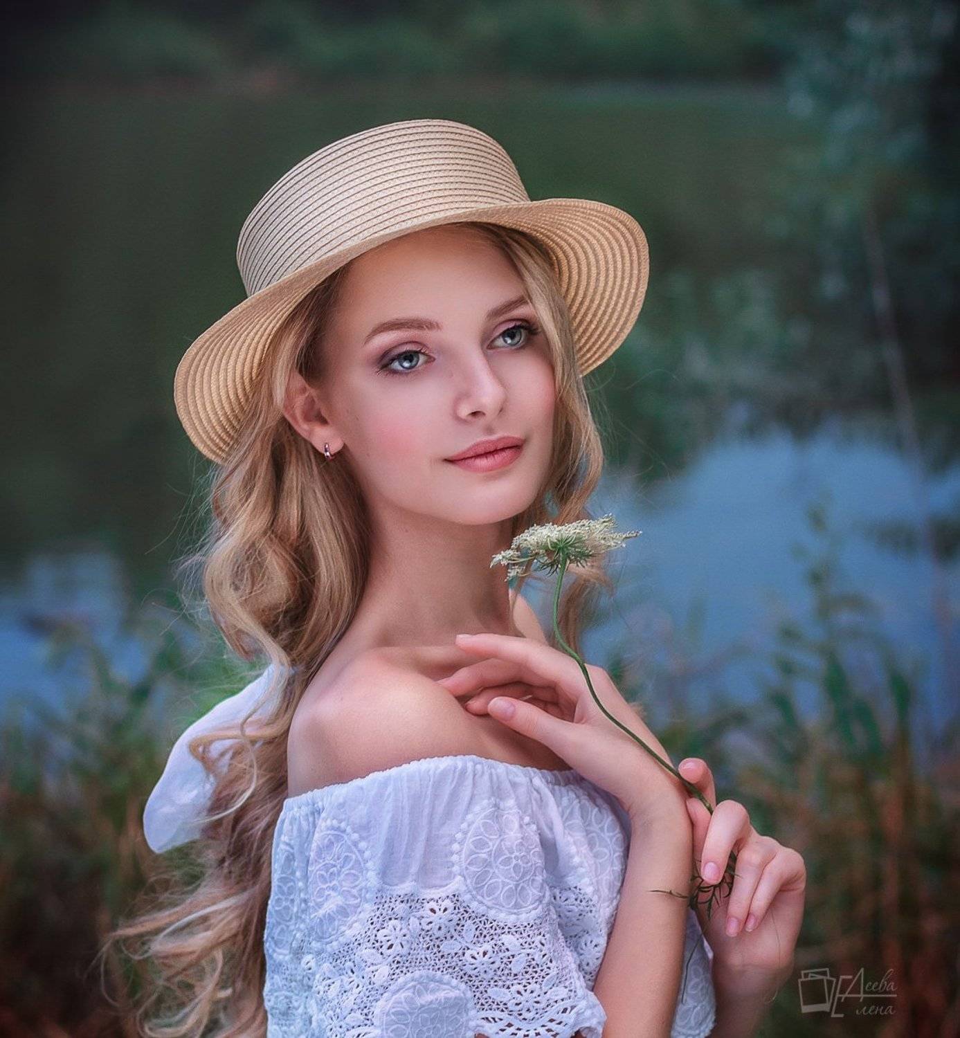 , Деева Елена Васильевна