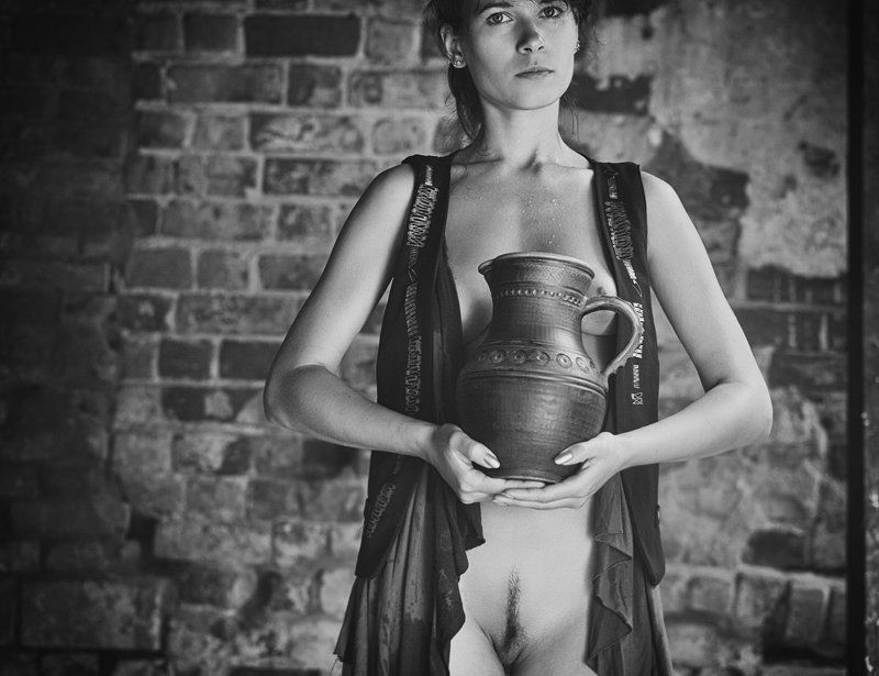 The Saga of Pitcher фото превью