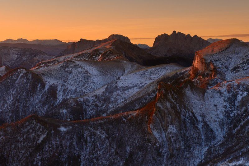 Так просыпаются Ачешбоки фото превью