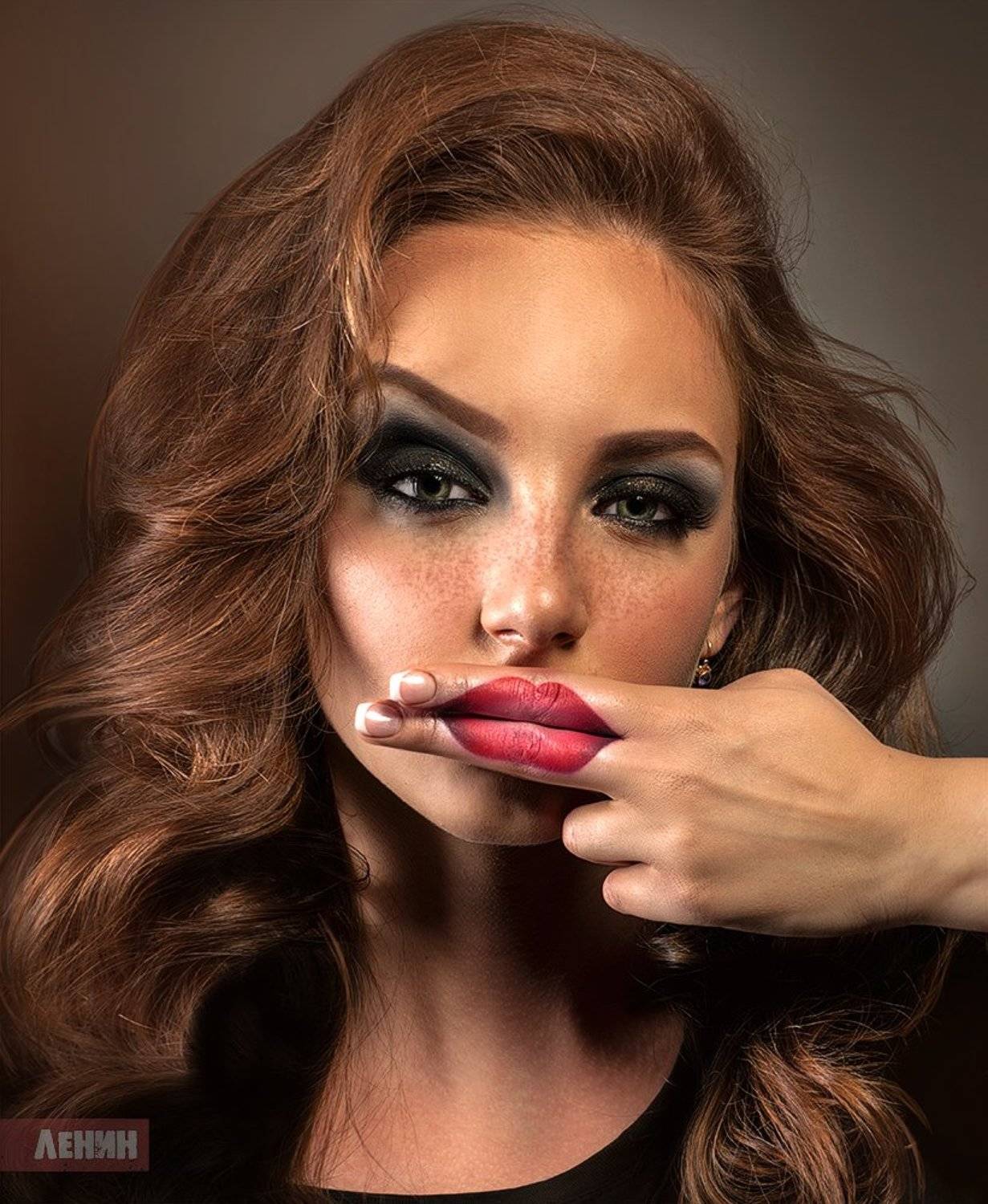 , Сергей ЛЕНИН