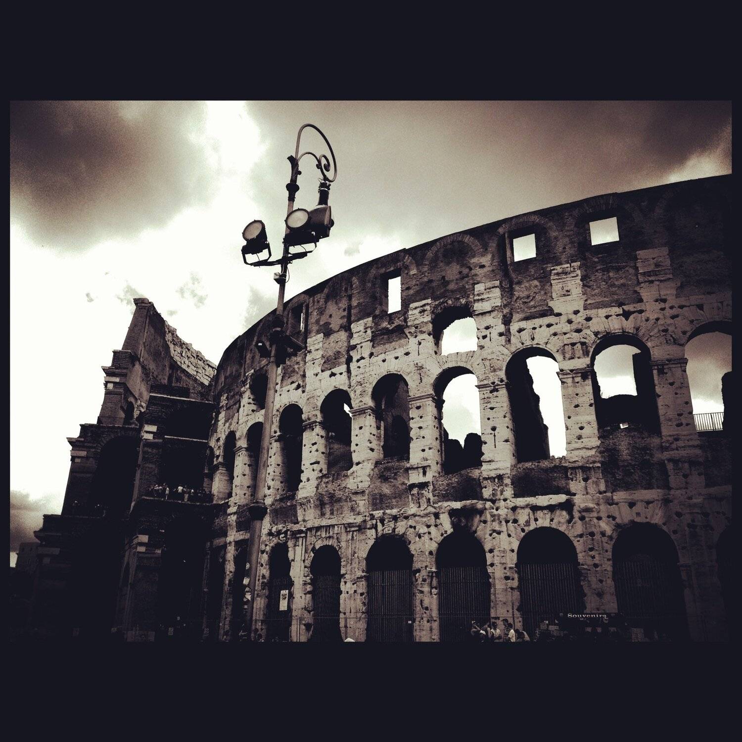 , Радуга Андрей