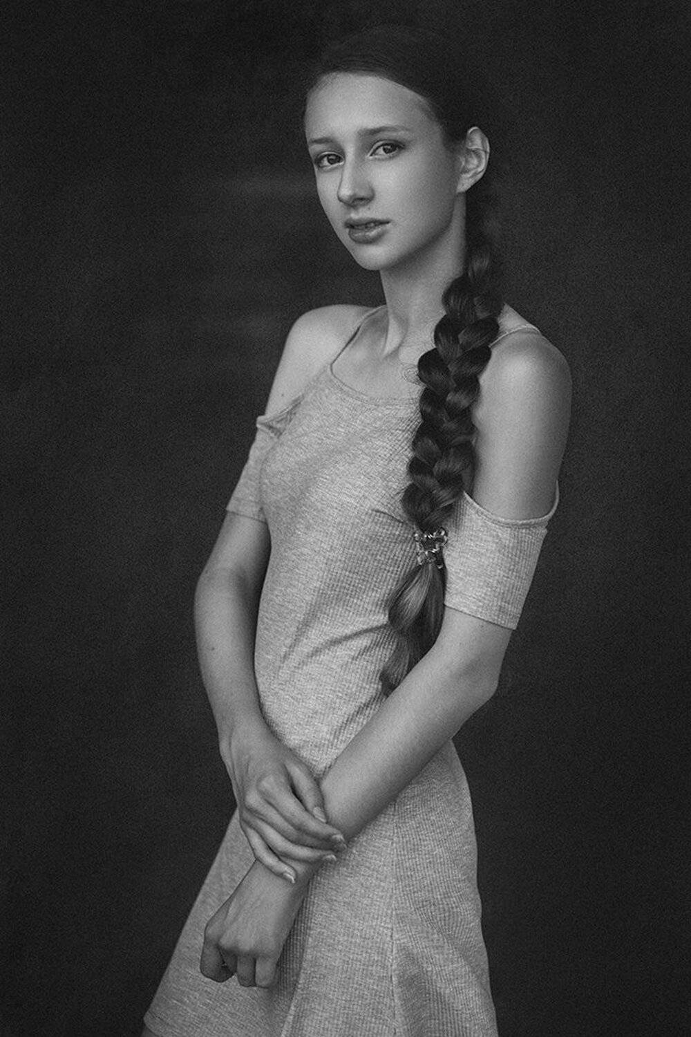 , Рублёв Дмитрий