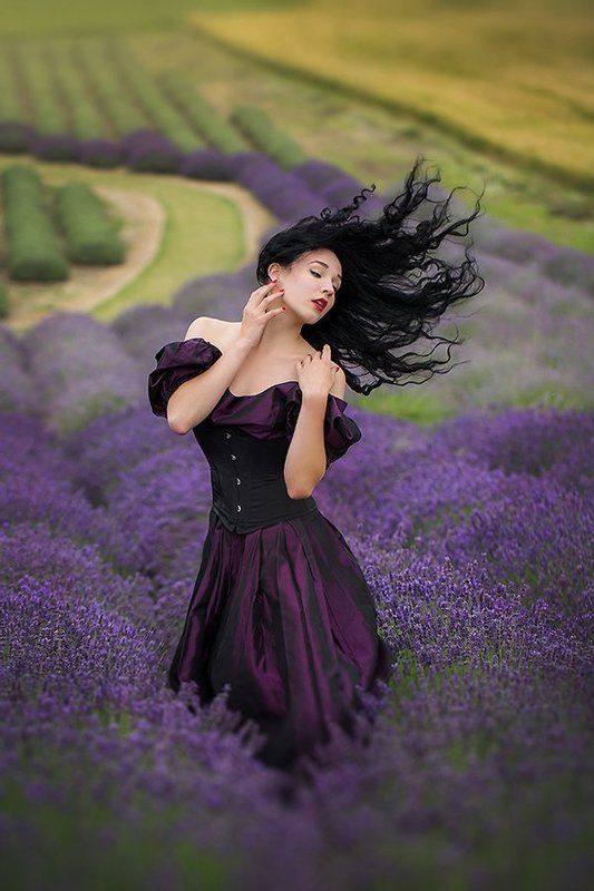 Ophelia фото превью
