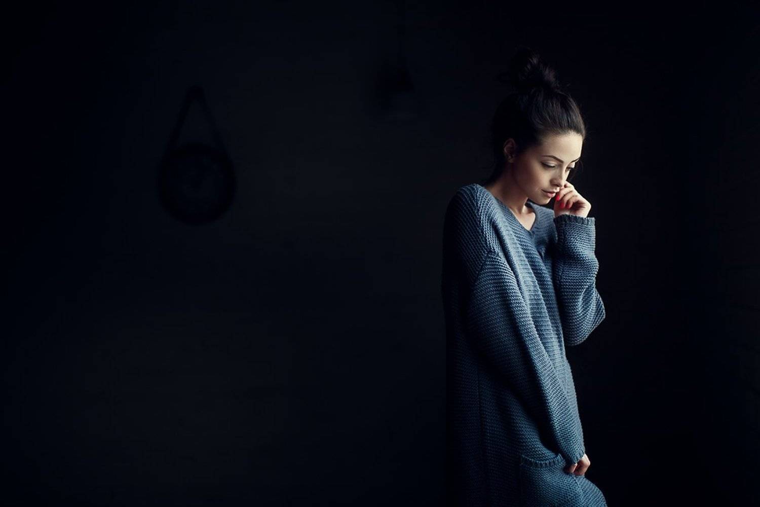 , Сергеева Олька