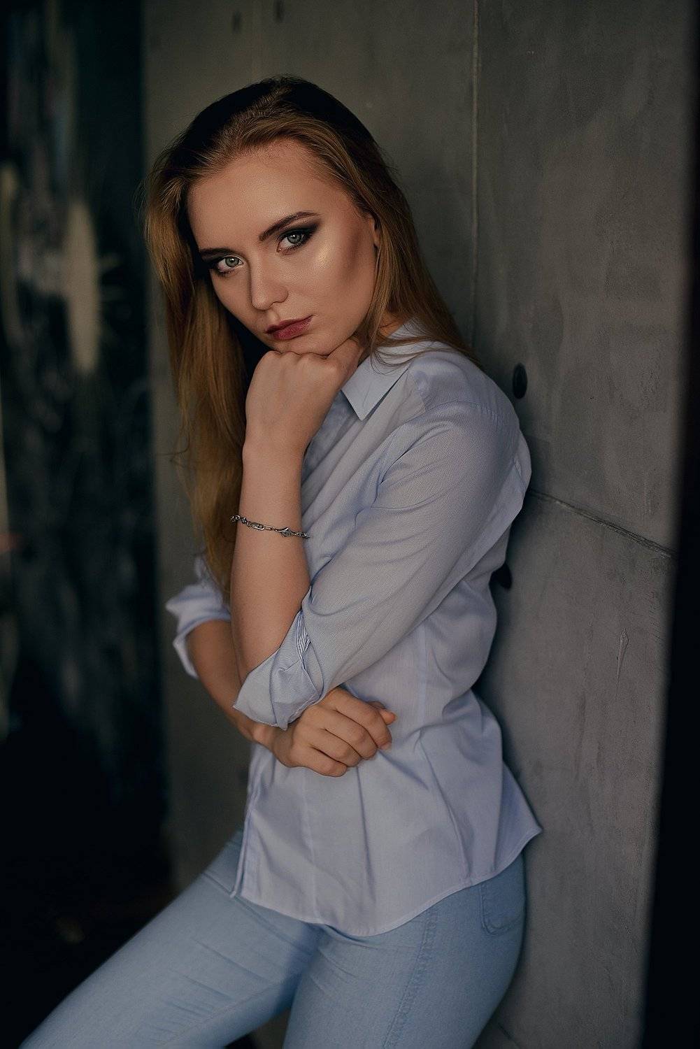 , Чихачева Алина