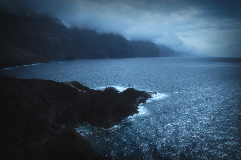 Будет шторм фото превью