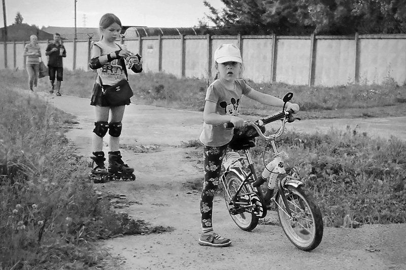 физкультура фото превью