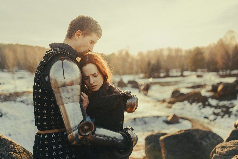 Love Through the Ages фото превью