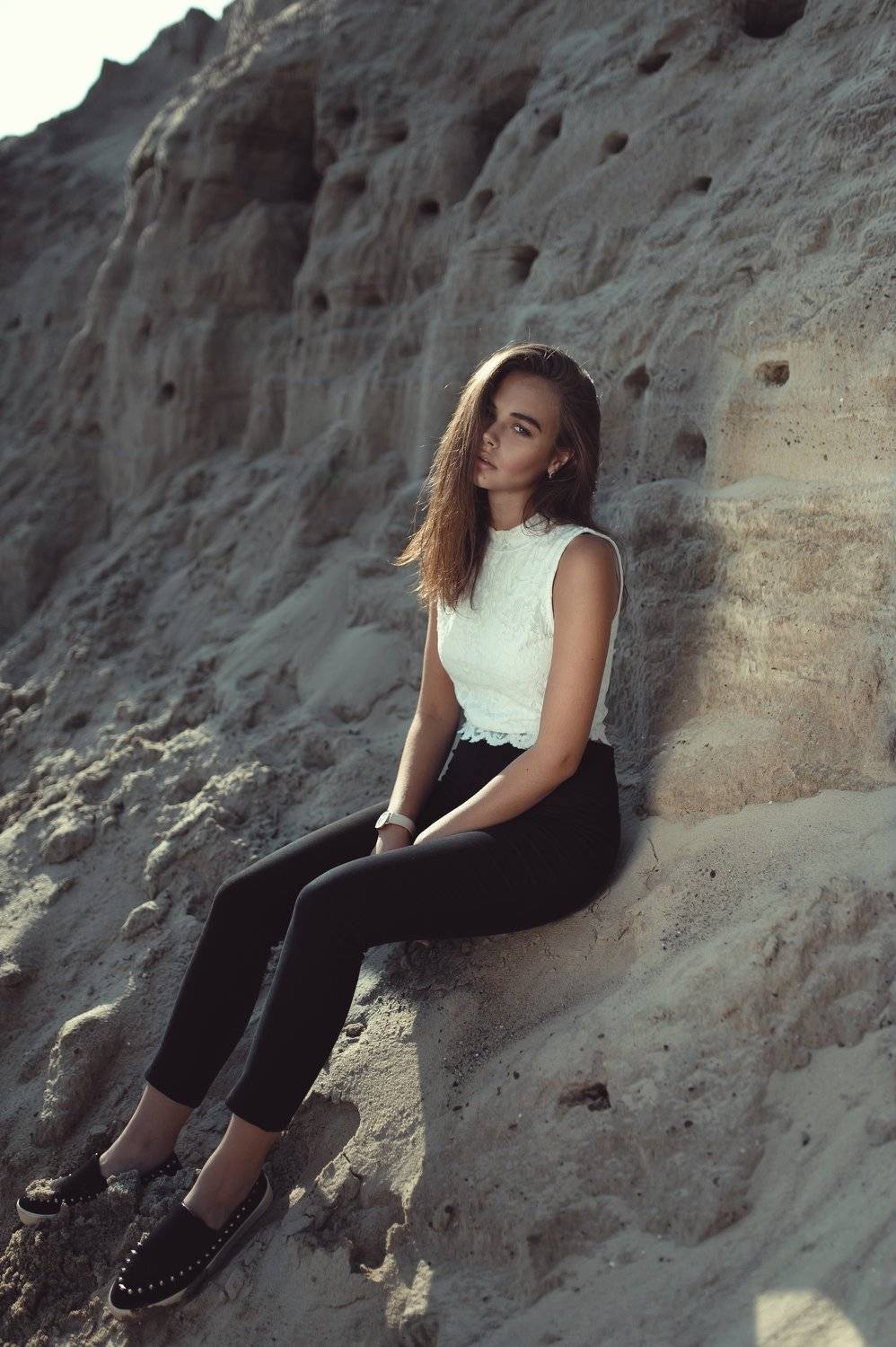 , Евгений Чупрынин