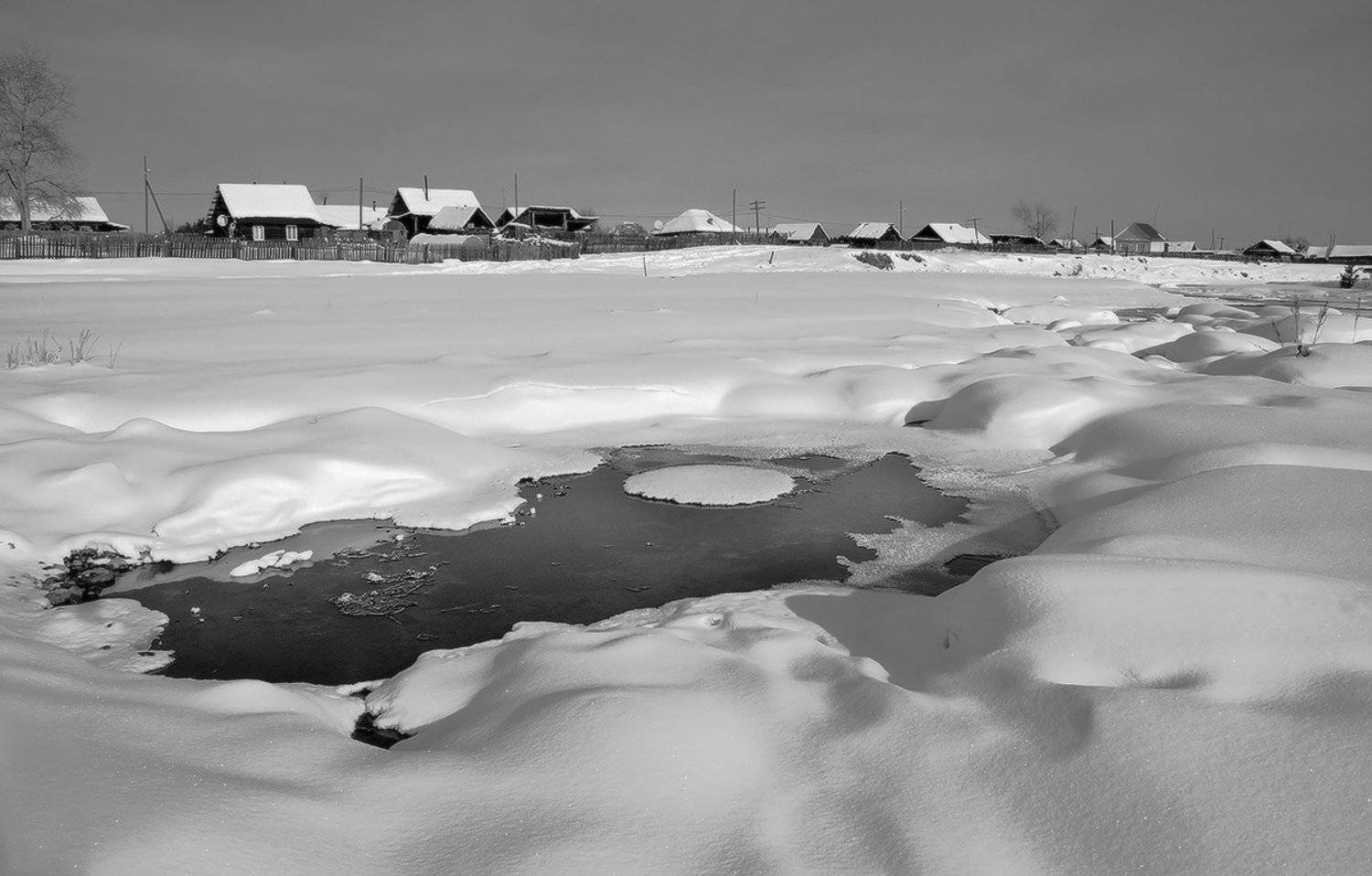 , Николай Морский