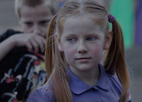 Из чего же, из чего же, из чего же сделаны наши девчонки?