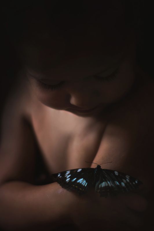 Знакомство... фото превью