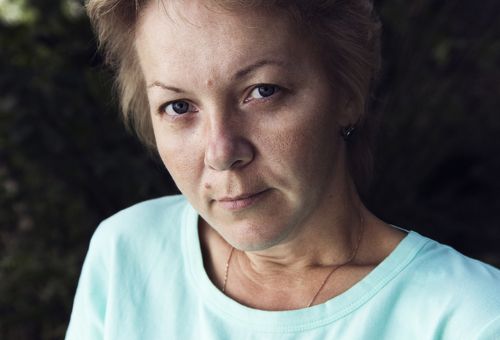 Mum