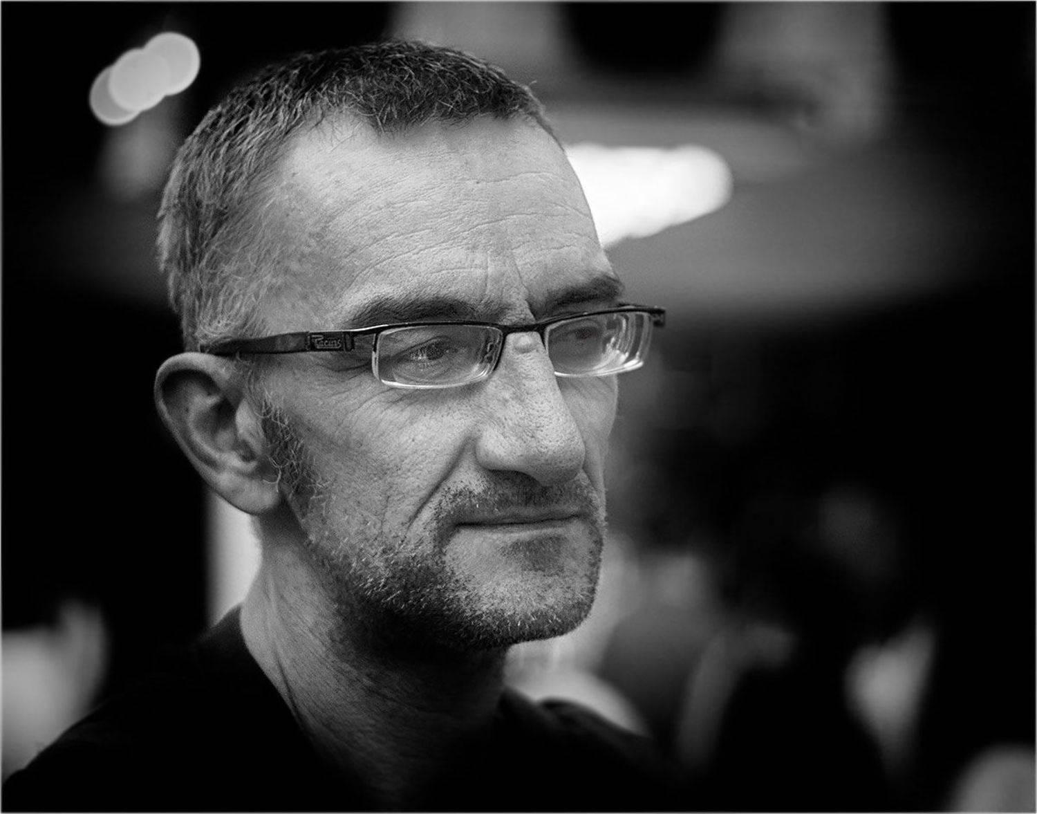 , Сергей Дымченко