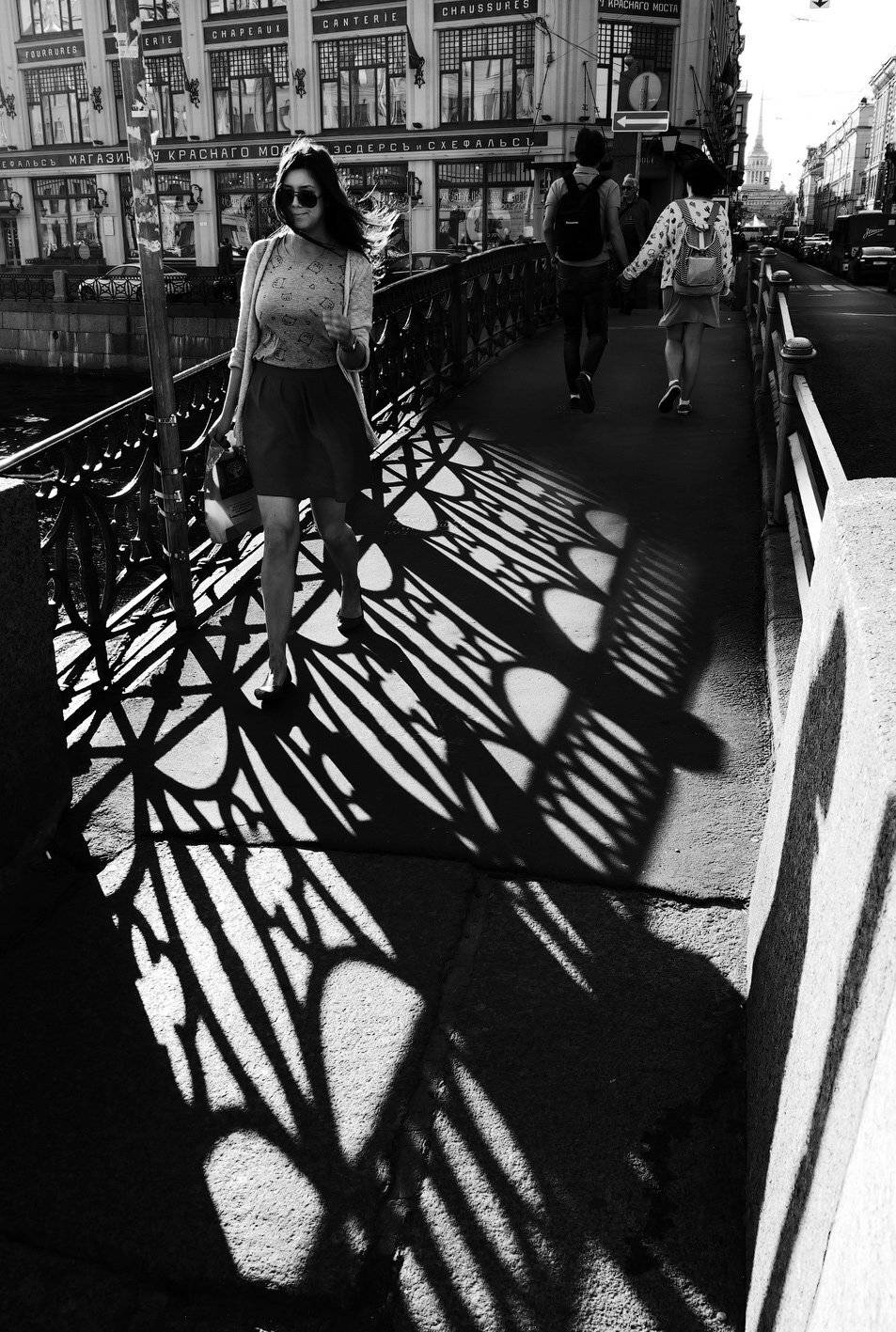 , Влад Сидорак