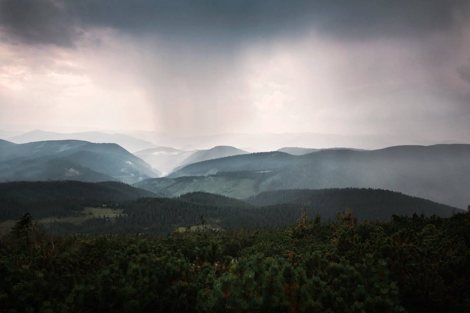canon,canon70d, kiev, ukraine, carpathins, landscape, пейзаж, горы, карпаты, украина, дождь, Дмитрий Шеремет