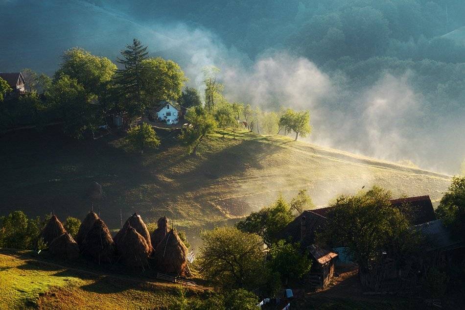 , Stefan Chirobocea