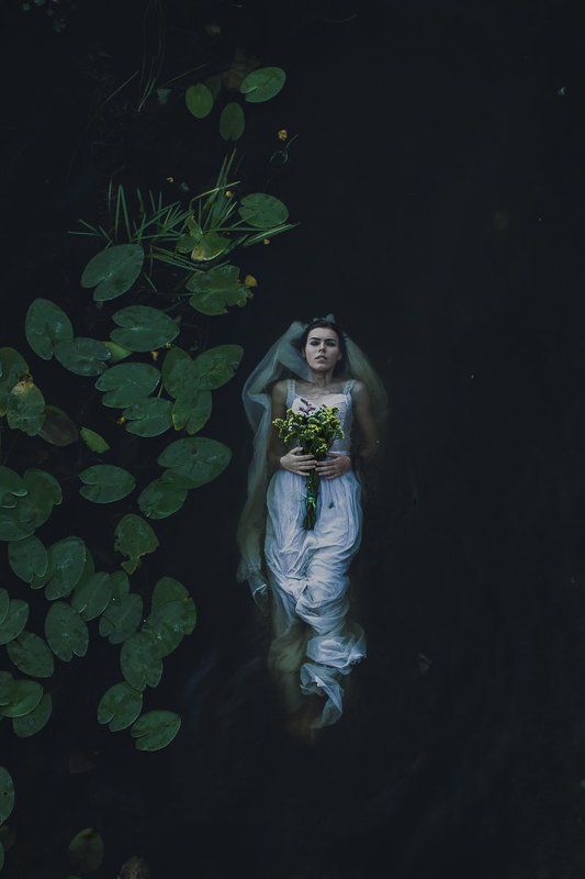 Portrait *** фото превью