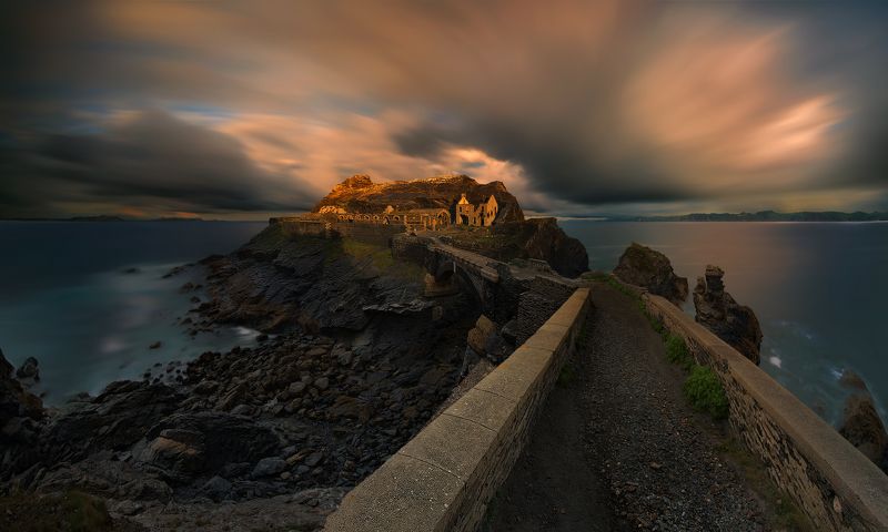 Fort of the Rising Sun... фото превью