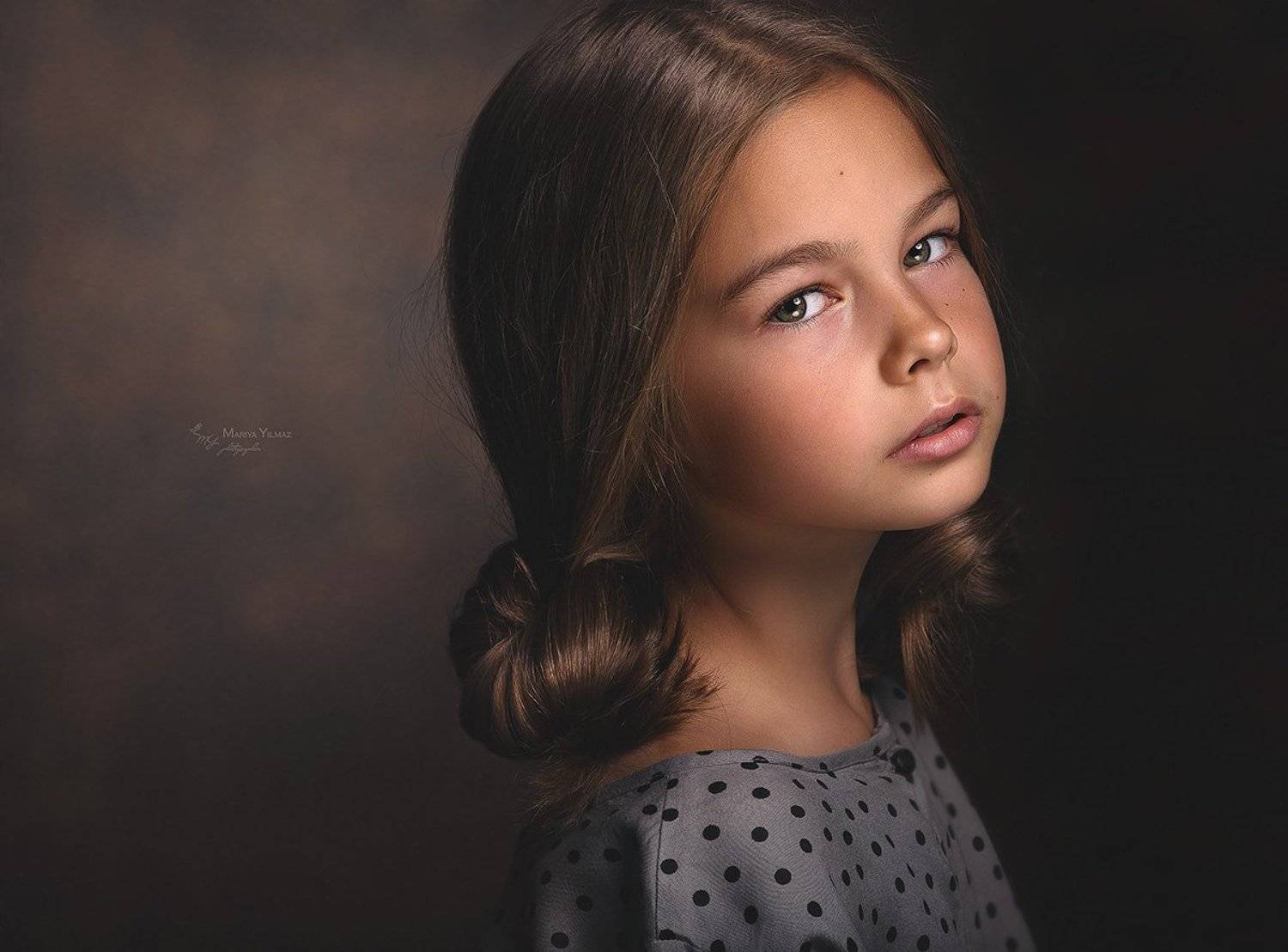 , Мария Йылмаз