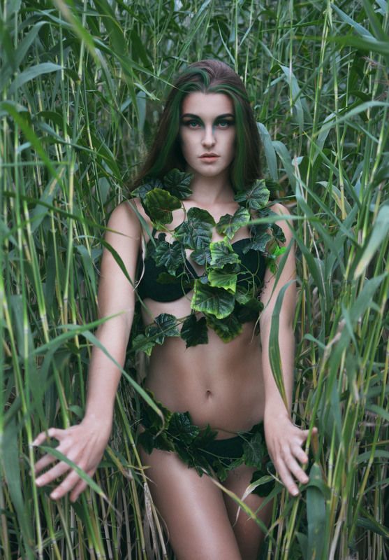 Нимфа фото превью