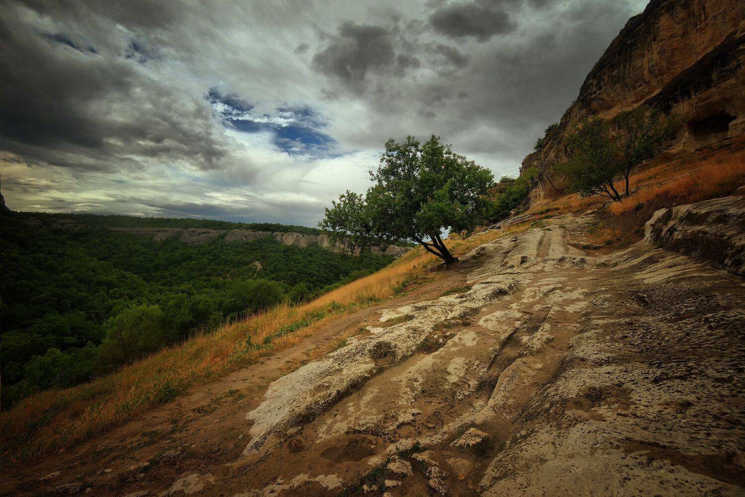 Nikon d600, Горы, Крым, Пейзаж, Природа, Алексей Никонов