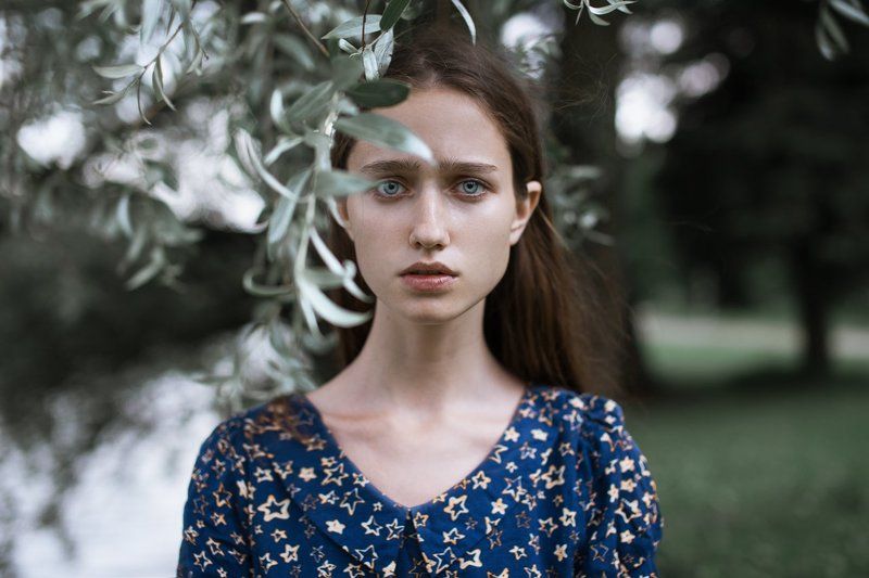 girl, roses, sony alpha, 35mm, summer, sigma, девушка, портрет, лето, цветы Viktoriya фото превью