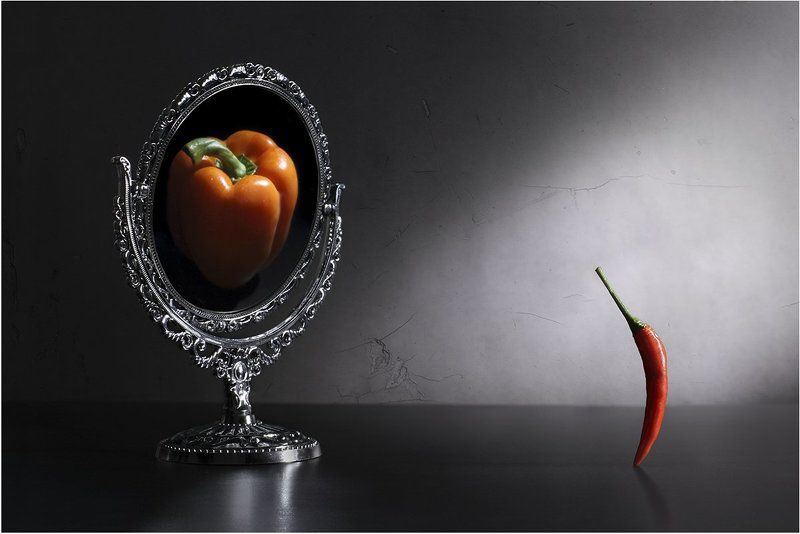 Red hot chilli peppers